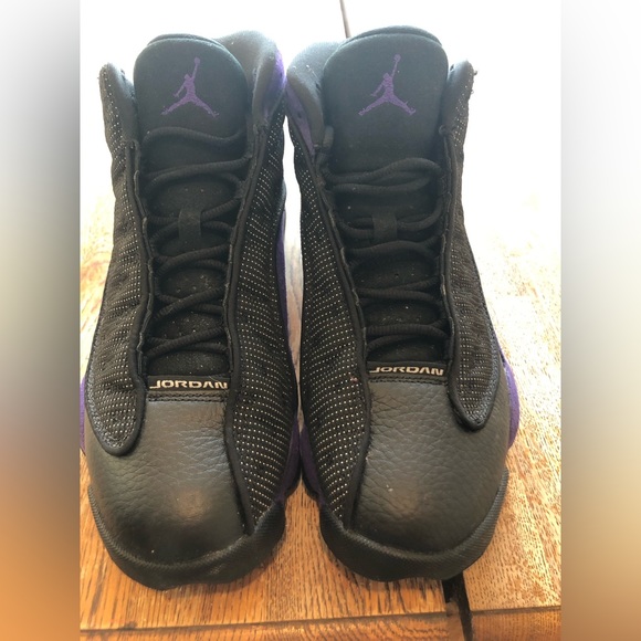 Mens retro 13 Jordan’s - Picture 1 of 5